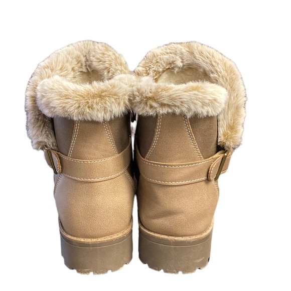 Apre’s By Lamo Boots - Picture 4 of 9